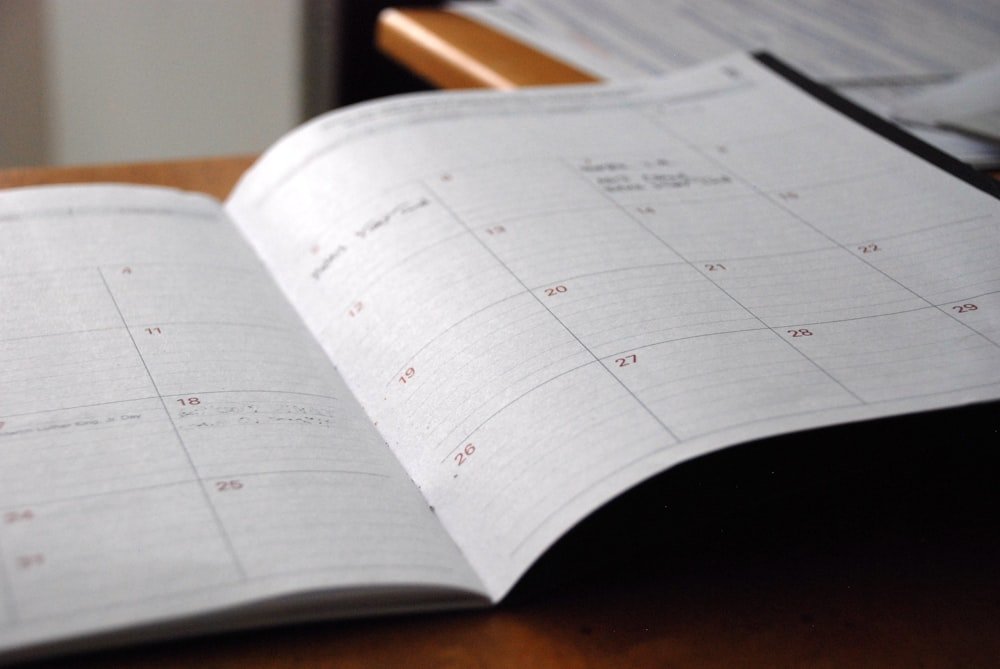 Sistema de agendamiento online de Simple CRM