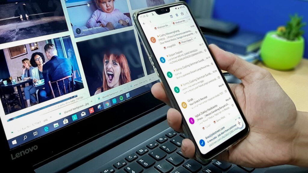 Hosting y Correos Corporativos para Empresas